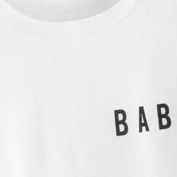 Holy Judge Mental Health graphic crewneck sweatshirt size large - Picture 4 of 10